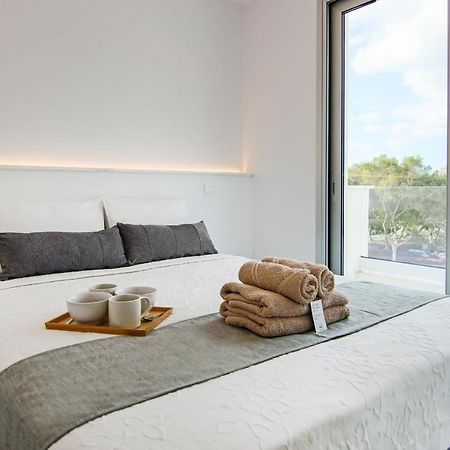 Phaedrus Living - Seaside Executive Flat Harbour 205 Apartment Paphos Exterior foto